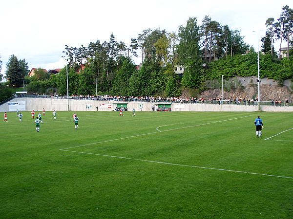Birkenstadion - Waidhofen an der Thaya