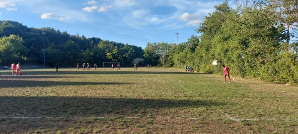 Sportanlage Burgstraße B-Platz - Salzgitter-Bad