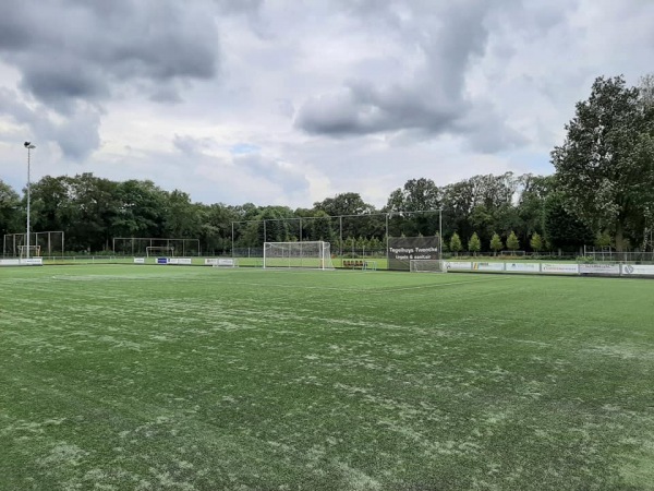 Sportpark Achilles - Enschede-Noord