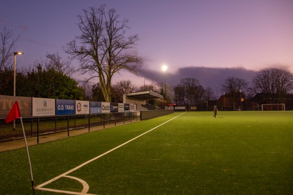 Skyline Arena - Izegem