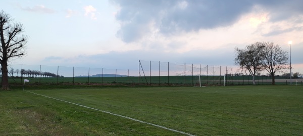 Sportplatz Jahnstraße - Pattensen-Jeinsen