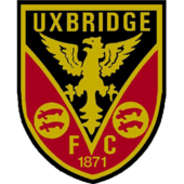 Wappen Uxbridge FC