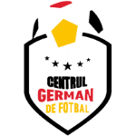 Wappen ACS Centrul German de Fotbal  123757