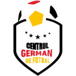 Wappen ACS Centrul German de Fotbal