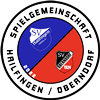 Wappen SGM Oberndorf/Hailfingen II (Ground B)