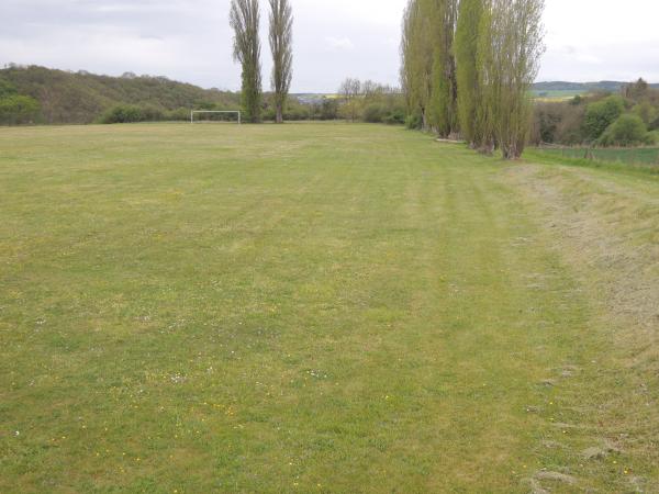 Sportplatz Nochern - Nochern