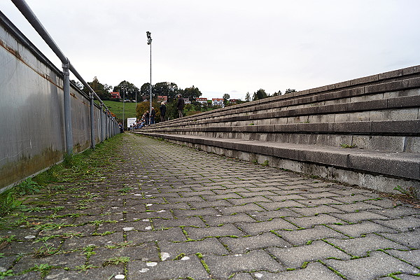 Cteam arena - Ravensburg