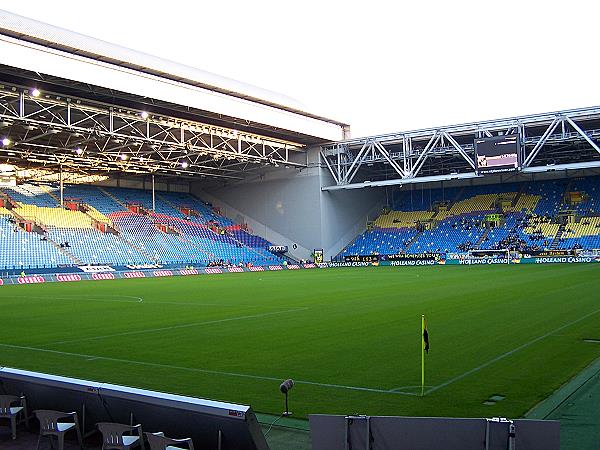 GelreDome - Arnhem-Zuid