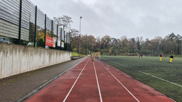 Waldstadion - Budenheim