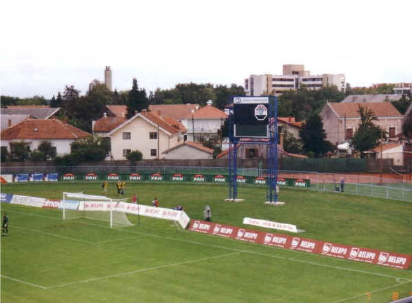 Gradski Stadion Koprivnica - Koprivnica