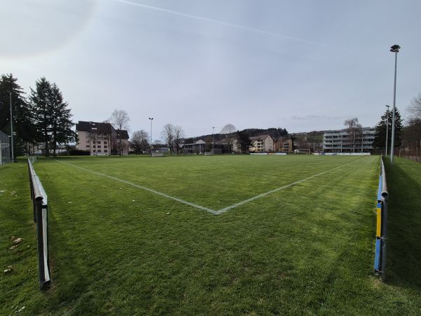 Sportanlage Bruggfeld - Bischofszell