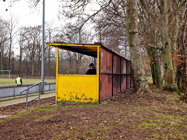 Sportplatz Am Holzgraben - Dortmund-Scharnhorst