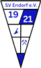 Wappen SV Endorf 1921