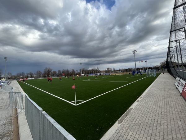 LNK Sporta Parks Laukumus 1 - Rīga (Riga)