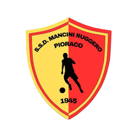 Wappen SSD Mancini Ruggero Pioraco