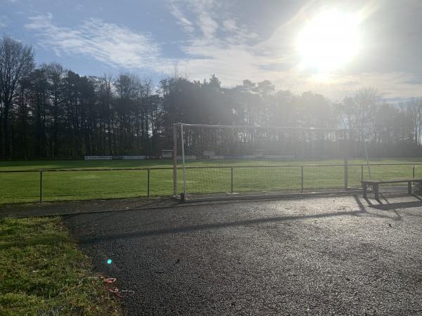 Sportanlage Siedlungsstraße - Mücke-Nieder-Ohmen