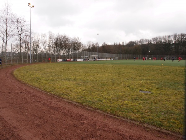 LüWo Arena - Lüdenscheid-Wehberg