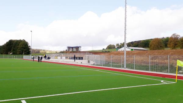 Höllkopfstadion - Driedorf 