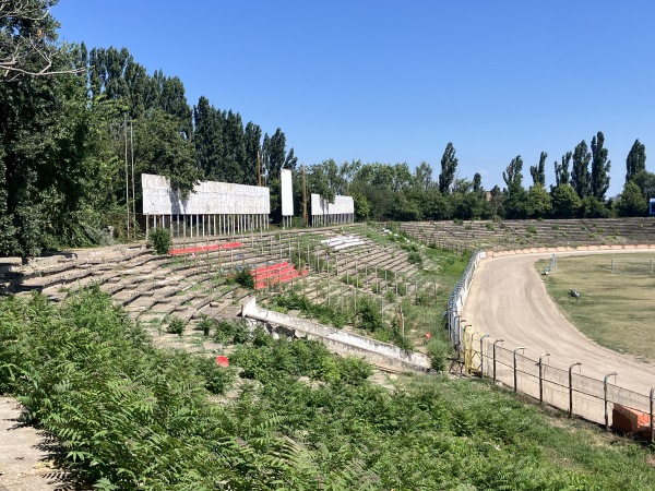Stadionul Municipal Brăila - Brăila