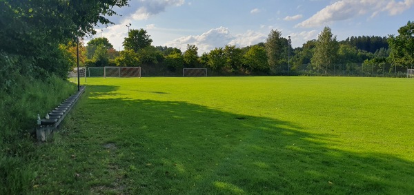 Sportanlage Hettenshausen Platz 2 - Hettenshausen