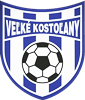 Wappen TJ Veľké Kostoľany