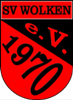 Wappen ehemals SV Wolken 1970 