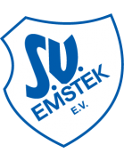 Wappen SV Emstek 1921  15104