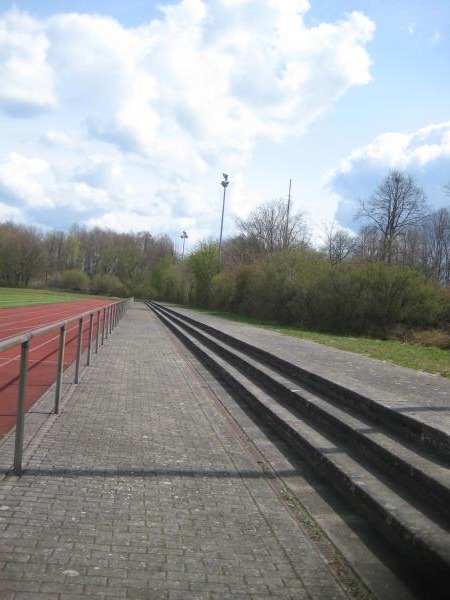 Sportzentrum Ost - Gütersloh