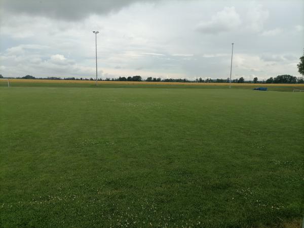 Sportanlage Auenweg Platz 2 - Oberndorf/Lech-Eggelstetten