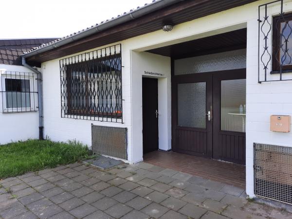 Sportanlage Doktorweg - Nörvenich-Wissersheim