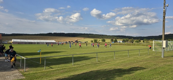 Sportplatz Metzels - Wasungen-Metzels