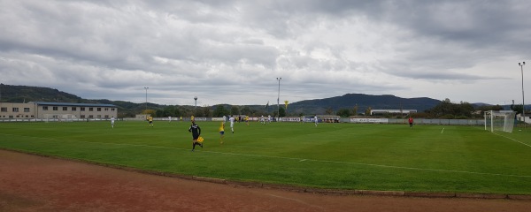 Štadión FTC Fiľakovo - Fiľakovo Štadión FTC Fiľakovo - Fiľakovo