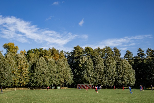 Westparkstadion - Zittau-Pethau