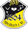 Wappen SV Weißbach 1864