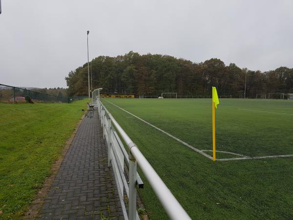 Lademacher Waldarena - Waldbröl-Schönenbach