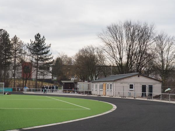 Schul- und Sportzentrum Asseln - Dortmund-Asseln