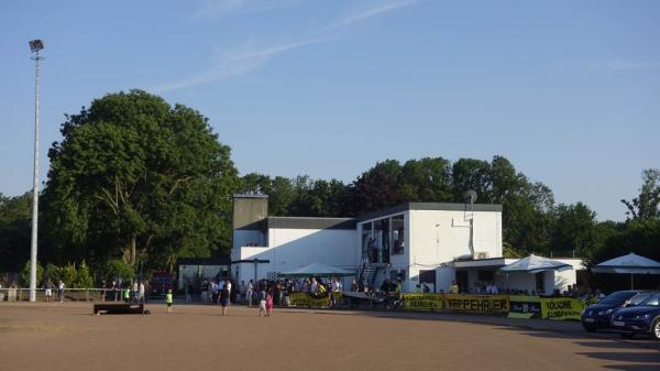 Karl-Knipprath-Stadion - Jülich