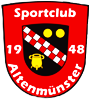 Wappen SC Altenmünster 1948 II