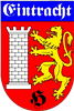 Wappen SV Eintracht Heldburg 1869