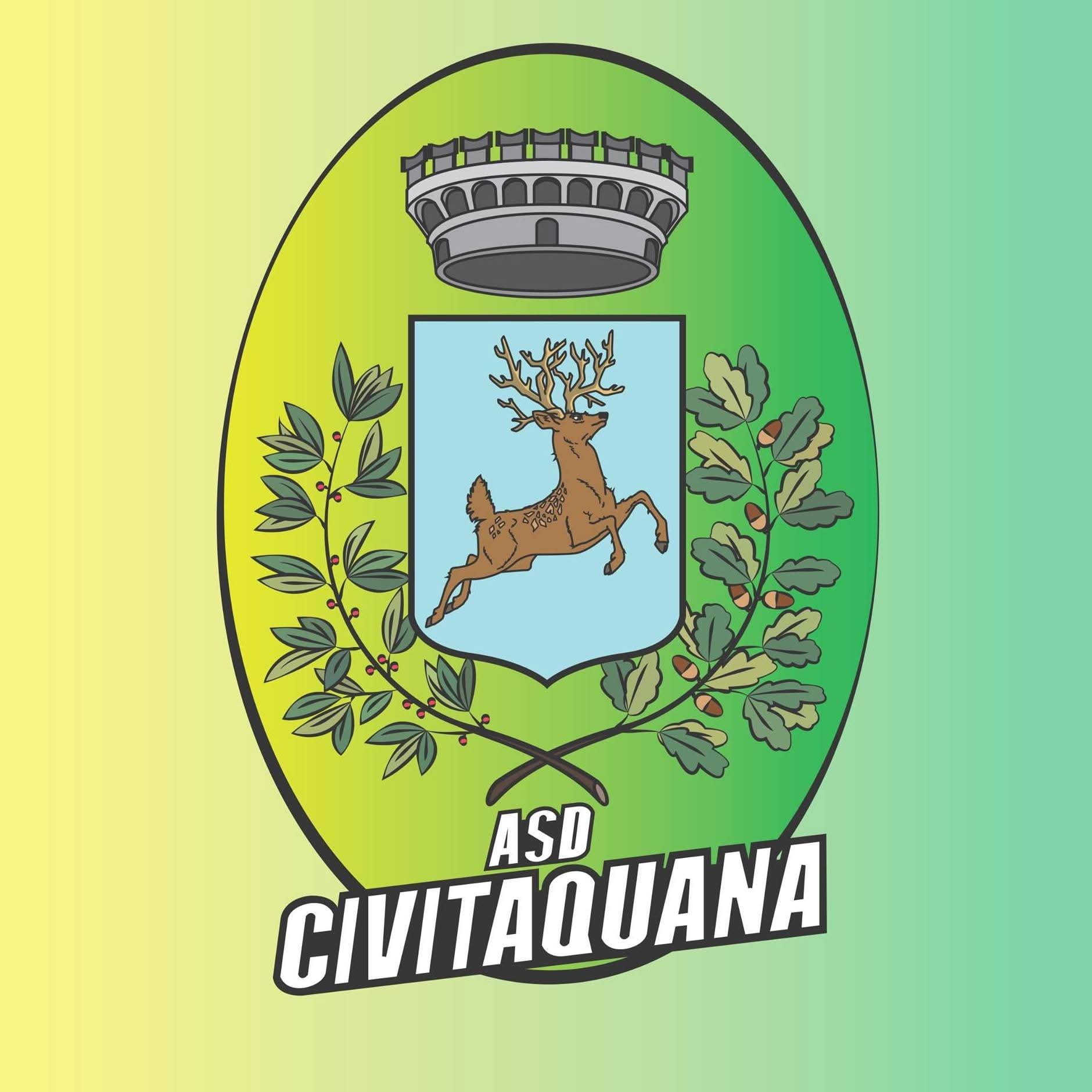 Wappen ASD Civitaquana