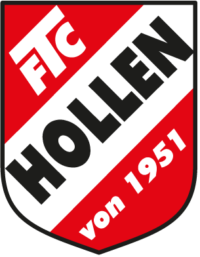 Wappen FTC Hollen 1951  36854