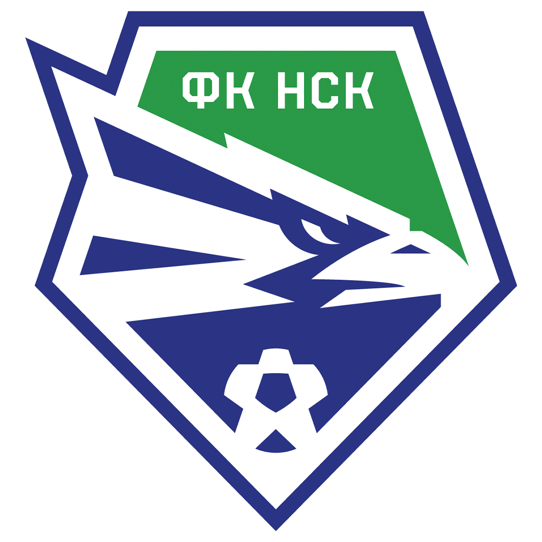 Wappen FK Novosibirsk  5993