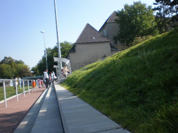 Speckschweiz Arena - Bochum-Hamme