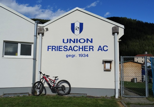 Sportplatz Friesach - Friesach