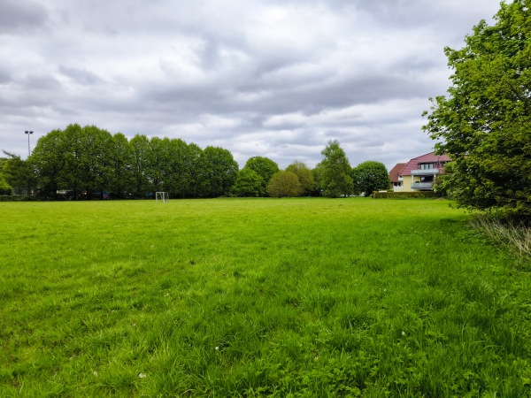Sportanlage Bahnhofstraße B-Platz - Loxstedt
