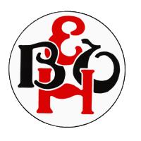 Wappen VV EBOH (Eendracht Brengt Ons Hoger)