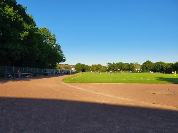 Sportanlage Kalkbrenner - Lübeck-St. Jürgen