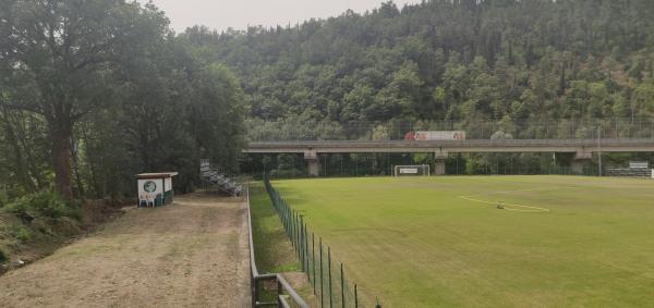Stadio Palazzo del Pero - Palazzo del Pero