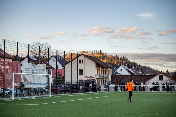 Sportplatz am Maxschacht - Stockheim/Oberfranken