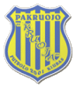Wappen FK Kruoja Pakruojis  2746